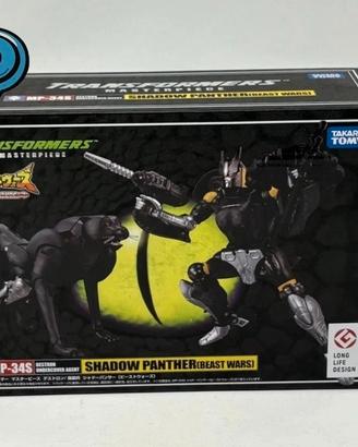 Takara Tomy Transformers Masterpiece MP-34S Shadow