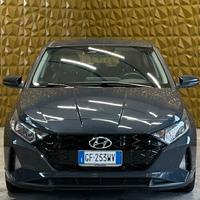 Hyundai i20 1.0 T-GDI 48V Connectline