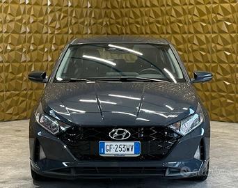 Hyundai i20 1.0 T-GDI 48V Connectline
