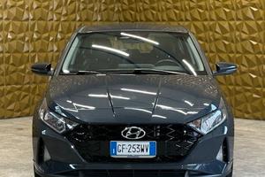 Hyundai i20 1.0 T-GDI 48V Connectline