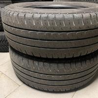225 65 16 C Michelin da carico