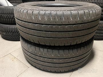225 65 16 C Michelin da carico