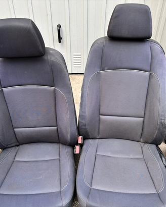 Sedili bmw E81
