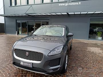 JAGUAR E-Pace 2.0D 150CV AWD aut. S
