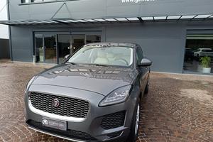 JAGUAR E-Pace 2.0D 150CV AWD aut. S