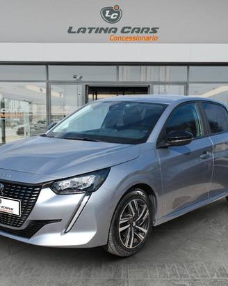 Peugeot 208 1.2 puretech Style s&s 75cv con CarPla