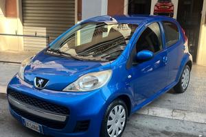 Peugeot 107 1.0 68CV 5p. Allure