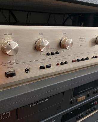Amplificatore Integrato Accuphase E-203