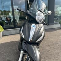 Piaggio Beverly 350 POLICE- 2019