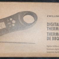 ZWILLING Termometro digitale BBQ
