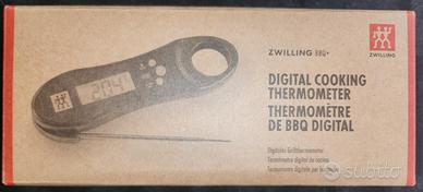 ZWILLING Termometro digitale BBQ
