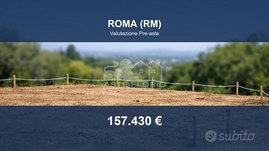 Immobile in asta di 2878 m² a Roma