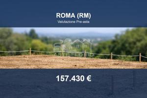 Immobile in asta di 2878 m² a Roma