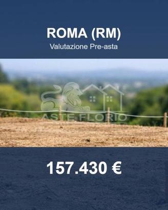 Immobile in asta di 2878 m² a Roma
