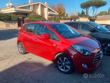 Hyundai iX20 Usata 63.000km