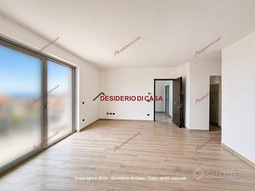 Appartamento, Sant'Agata di Militello.