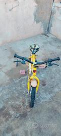 bici bimbo