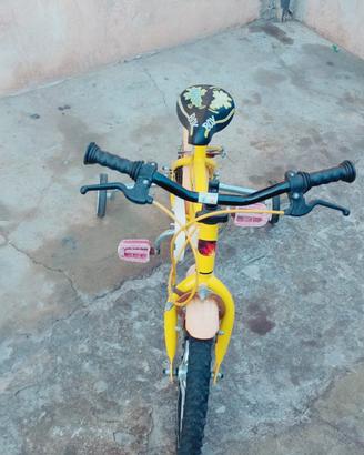 bici bimbo