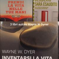 Autore: Wayne W. Dyer