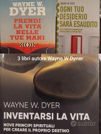 Autore: Wayne W. Dyer