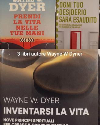 Autore: Wayne W. Dyer