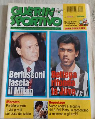 Guerin Sportivo 1994
