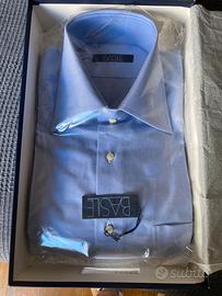Camicia Basile uomo