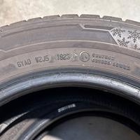 2 GOMME USATE INVERNALE 1856515 - CP76518056