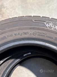 2 GOMME USATE INVERNALE 1856515 - CP76518056
