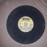 dischi abrasivi da taglio