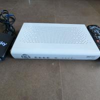 Decoder SKYHD