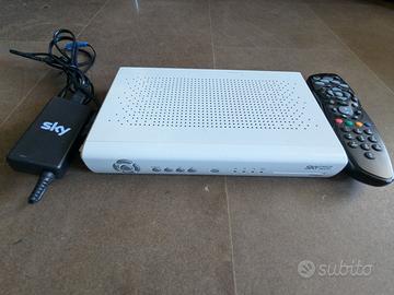 Decoder SKYHD
