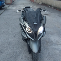 Kymco DOWNTOWN 350