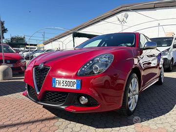ALFA ROMEO Giulietta Giulietta III 1.4 t. Super