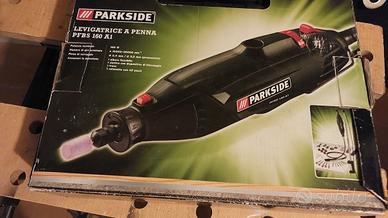 Levigatrice a penna Parkside