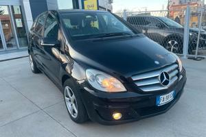 Mercedes-benz B 180 B 180 CDI Premium