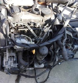 Motore volkswagen golf 4 - agr