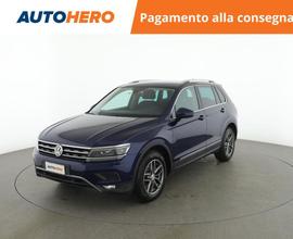 VOLKSWAGEN Tiguan EU43669