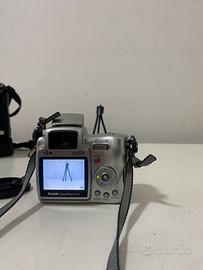 Fotocamera kodak easyshare z710