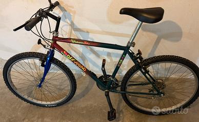 Bicicletta