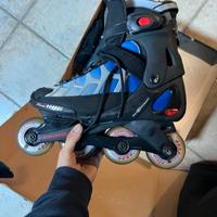 Pattini a rotelle Rollerblade