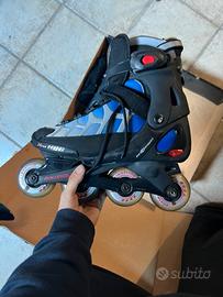 Pattini a rotelle Rollerblade