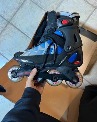 Pattini a rotelle Rollerblade