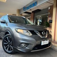 Nissan X-Trail 1.6 dci Acenta 2wd E6 *Promo SD 202