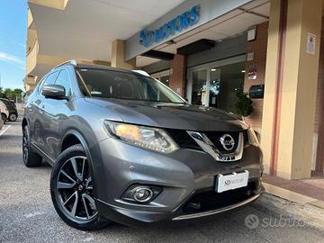 Nissan X-Trail 1.6 dci Acenta 2wd E6 *Promo SD 202