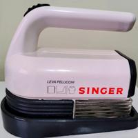 Levapelucchi Singer Fuzzi Wuzz Bs-201