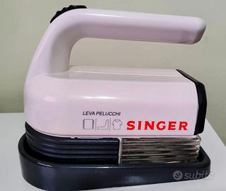 Levapelucchi Singer Fuzzi Wuzz Bs-201