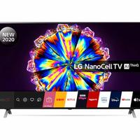 TV LG 49" NANOCELL SERIE SM9000PLA