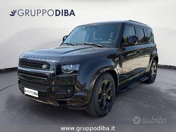 Land Rover Defender VII 2020 110 Diesel 110 3...