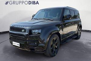 Land Rover Defender VII 2020 110 Diesel 110 3...